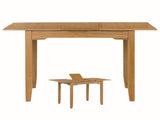 Dublin Living Dining & Occasional Range