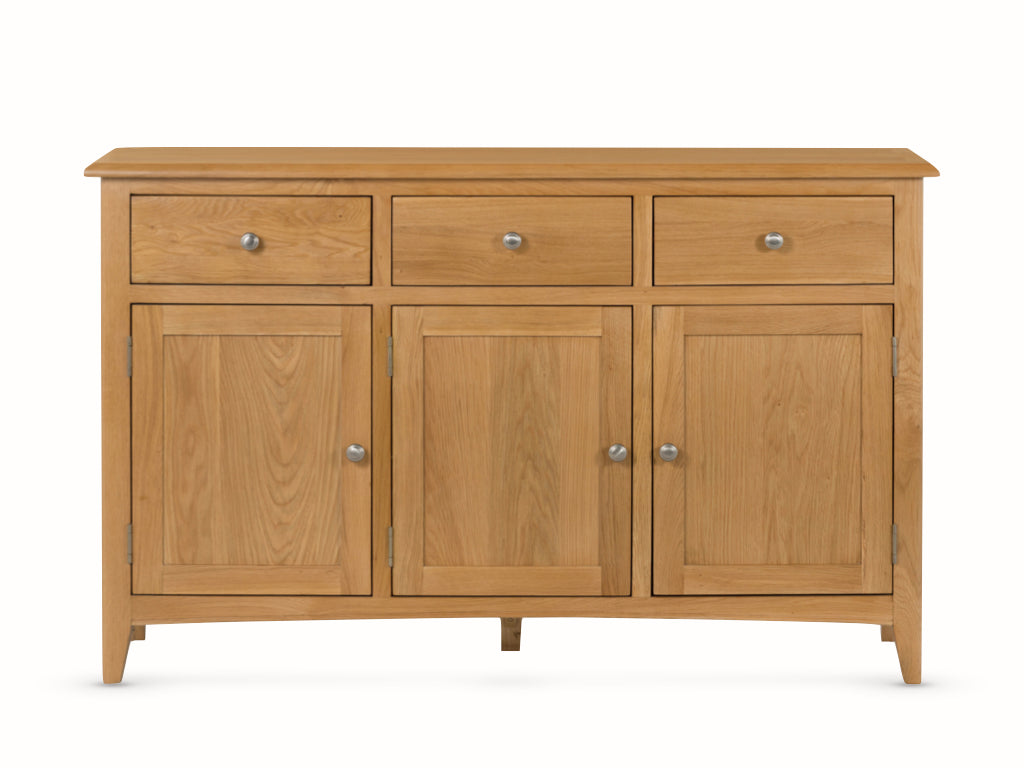 Dublin Living Dining & Occasional Range