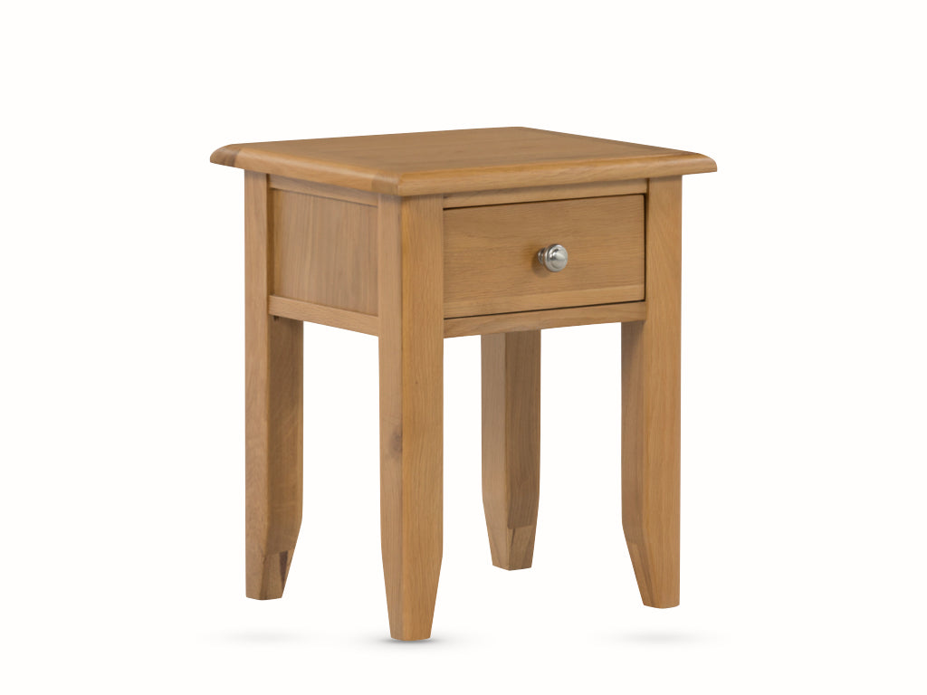 Dublin Living Dining & Occasional Range