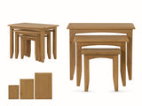 Dublin Living Dining & Occasional Range