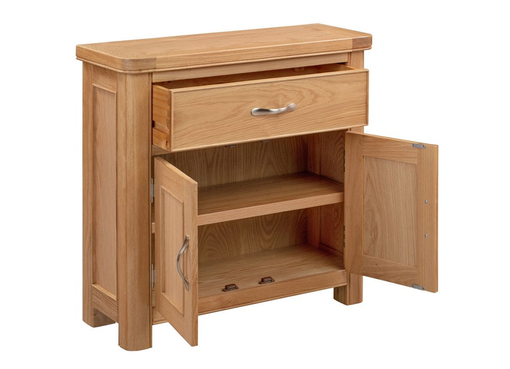 Sandringham Living Dining & Occasional Range