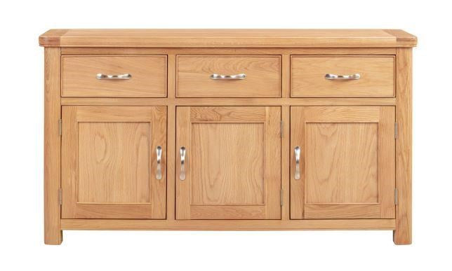 Sandringham Living Dining & Occasional Range