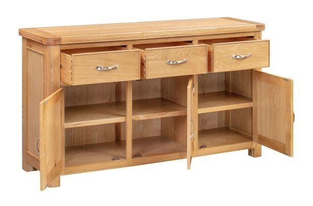 Sandringham Living Dining & Occasional Range