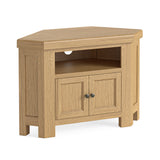 Vendee Corner TV Unit