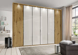 Athens Wardrobe & Bedroom Range*