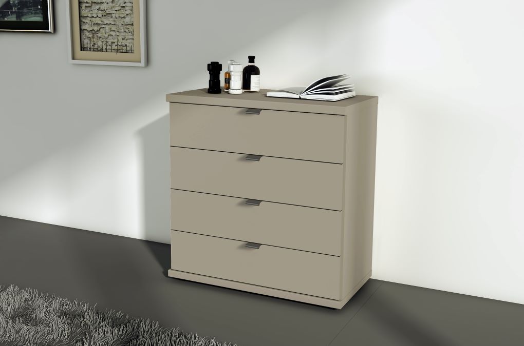 Athens Wardrobe & Bedroom Range*