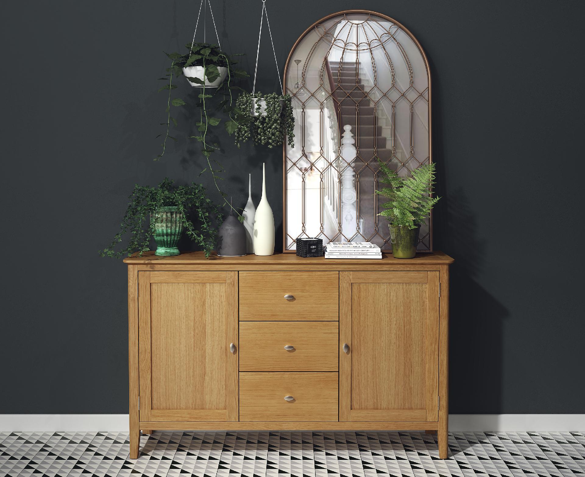 Dakota Dining & Occasional Living Range