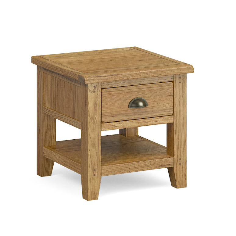 Nantes Living Dining & Occasional Range