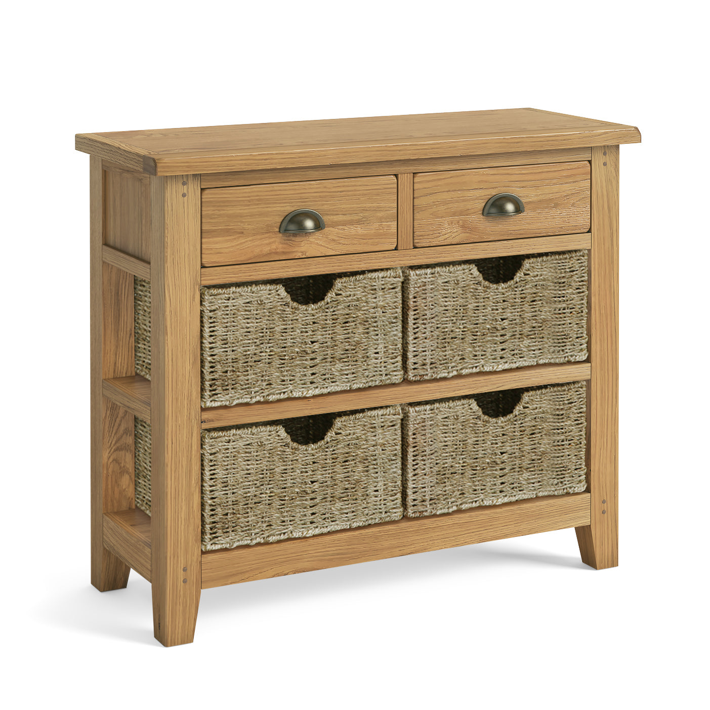 Nantes Living Dining & Occasional Range