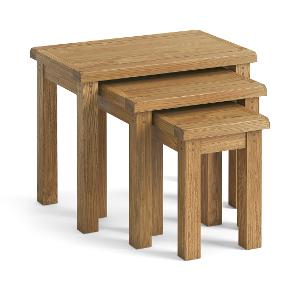 Nantes Living Dining & Occasional Range