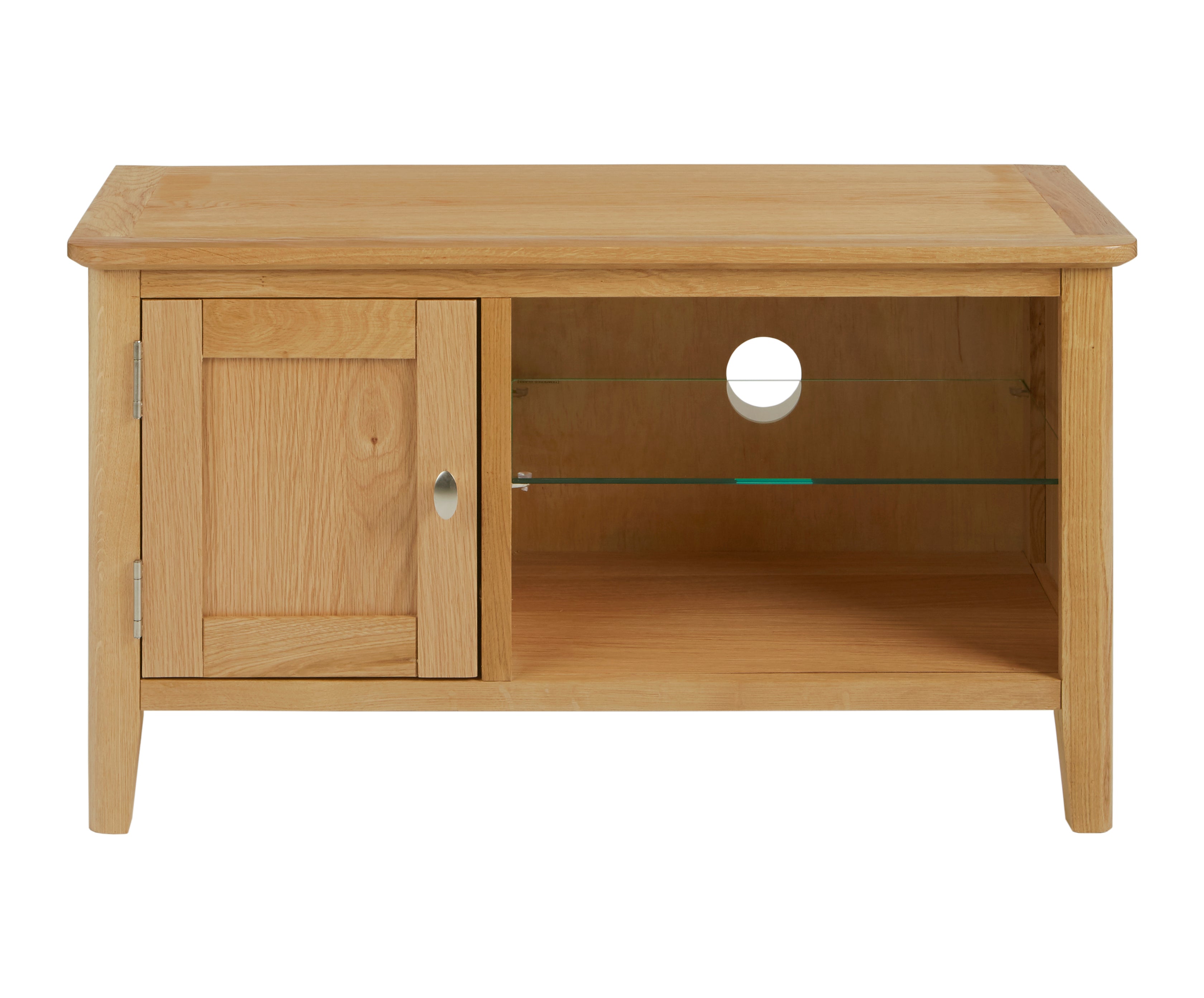 Dakota TV Media Unit Collection