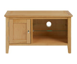 Dakota TV Media Unit Collection