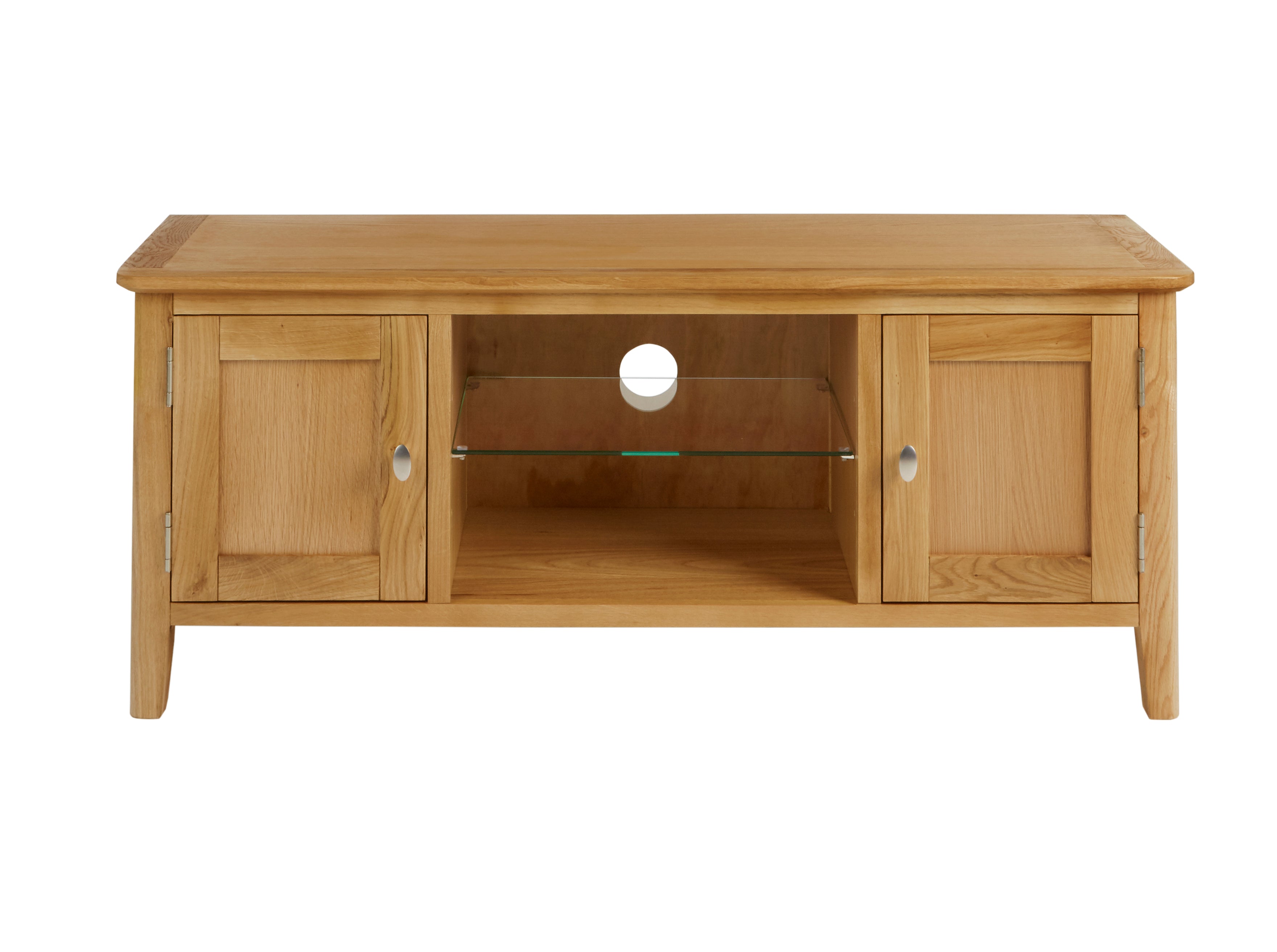 Dakota TV Media Unit Collection