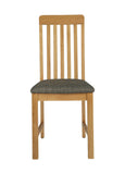 Dakota Dining & Occasional Living Range