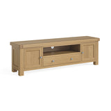 Vendee 190cm Large TV Media Unit