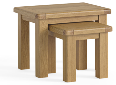 Vendee Living Dining & Occasional Range
