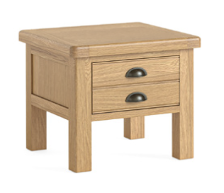 Vendee Living Dining & Occasional Range