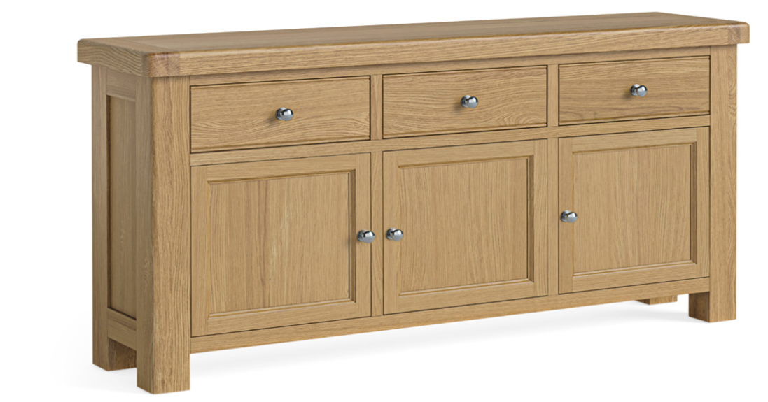 Vendee Living Dining & Occasional Range