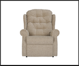 Woburn dual motor power reclining range