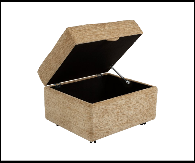 Woburn dual motor power reclining range