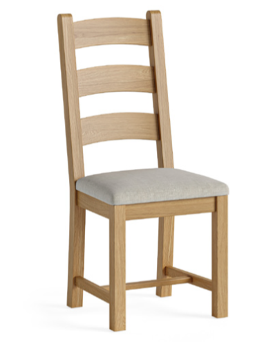 Vendee Living Dining & Occasional Range