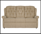 Woburn dual motor power reclining range