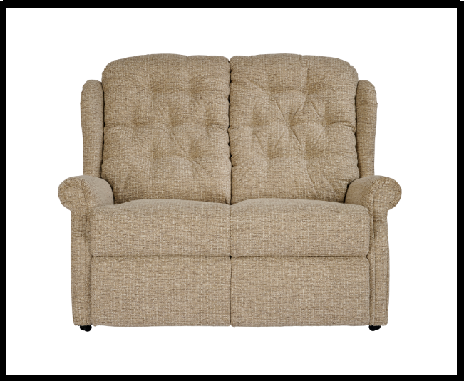 Woburn dual motor power reclining range