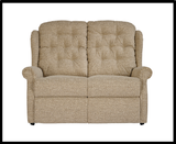 Woburn dual motor power reclining range