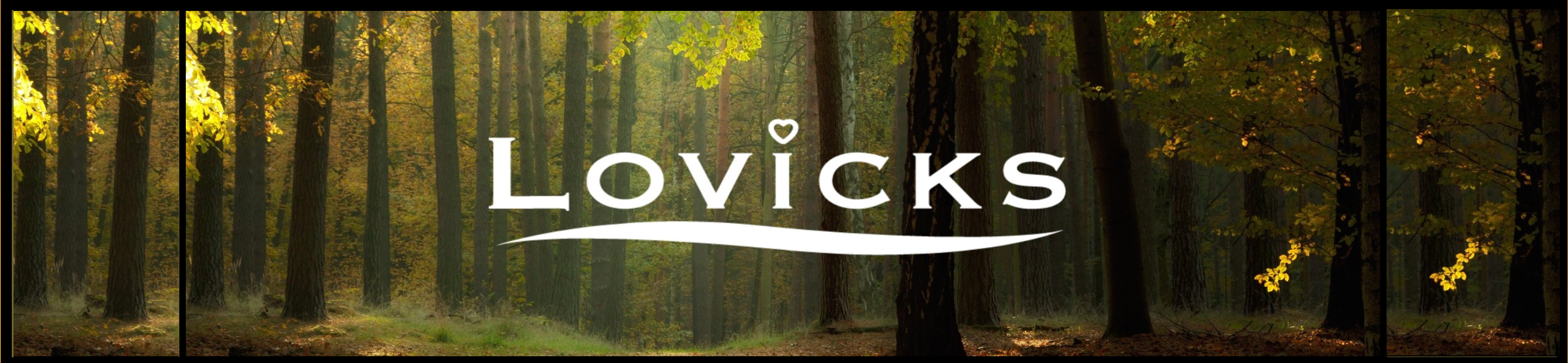 Lovicks