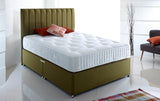 Lovicks Ashworth Luxury 1000 Pocket Sprung Bed & Mattress Range
