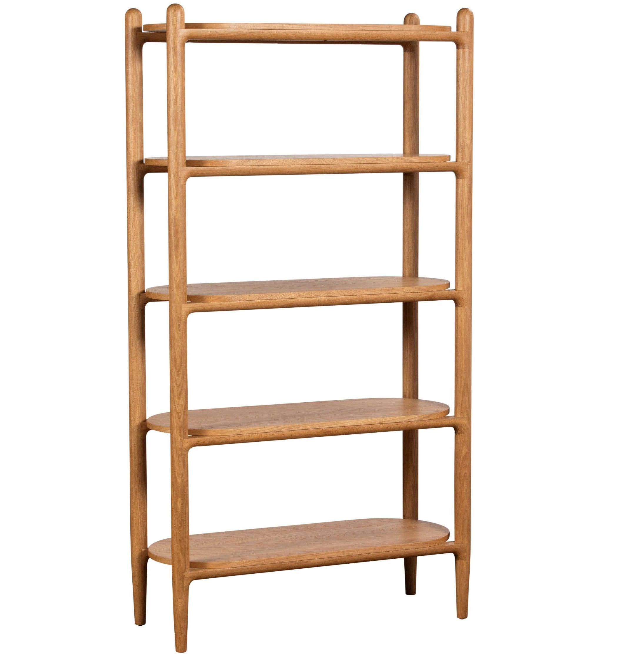 G plan Winchester Open Bookcase/display