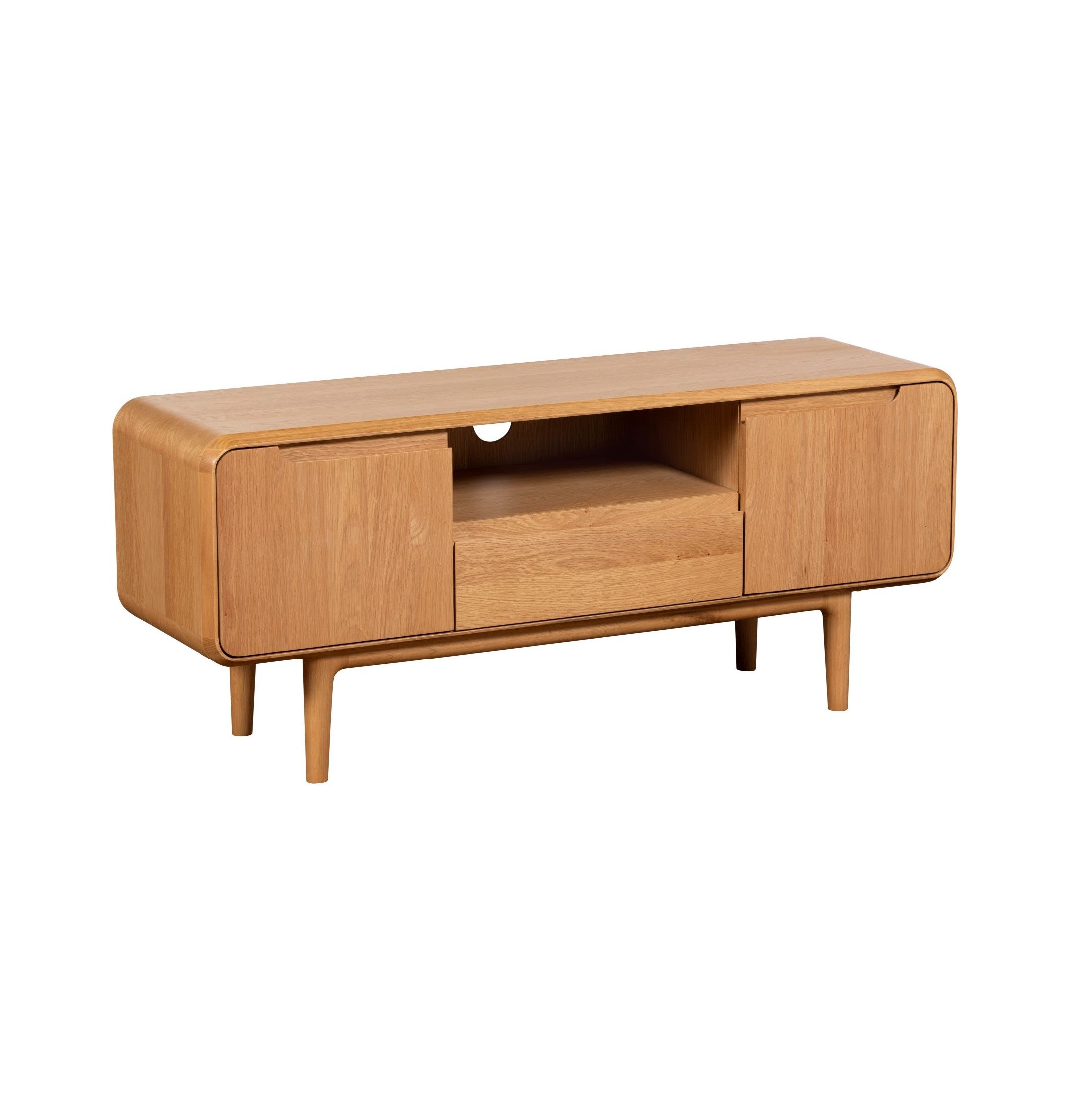 G plan Winchester TV Unit