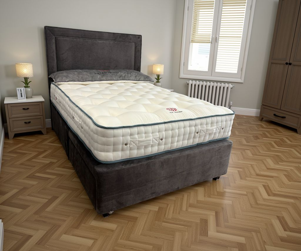 Burgess Beds The Downton