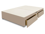 Bed base Only (Storage Ottoman or Drawers)