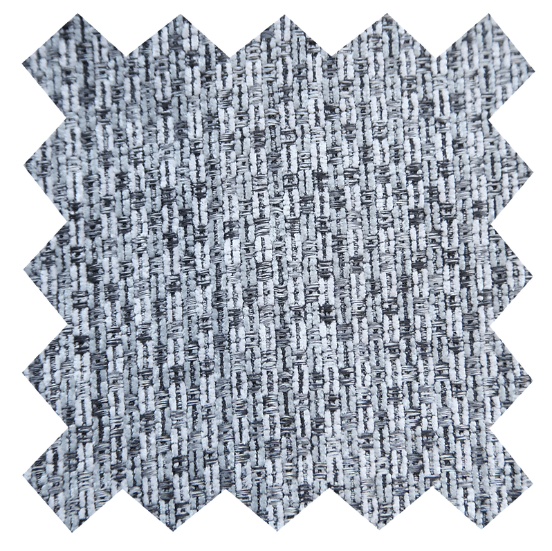 Miami Swivel chair With Stool