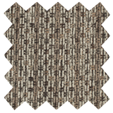 Miami Swivel chair With Stool