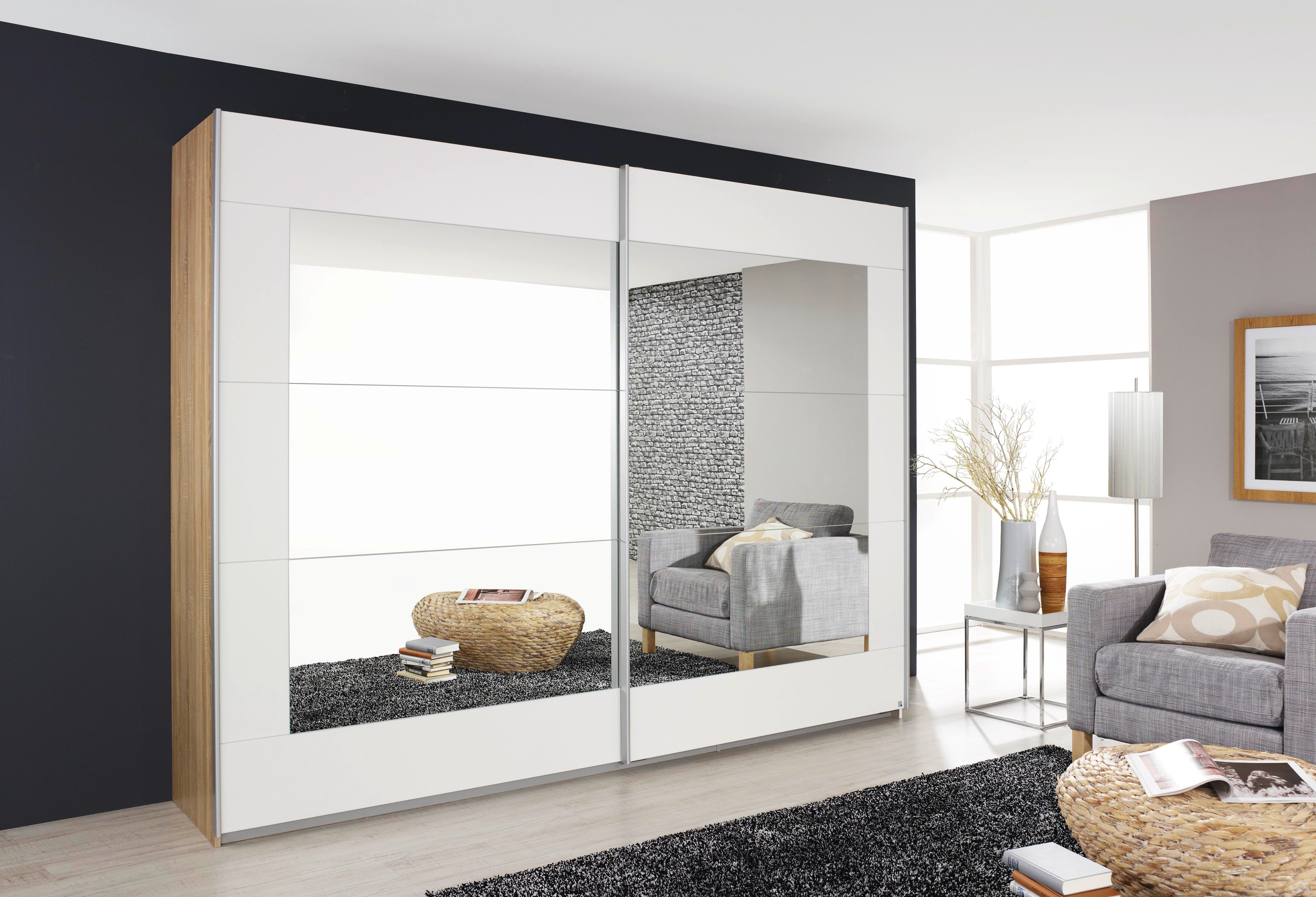 Avanti Wardrobe Range