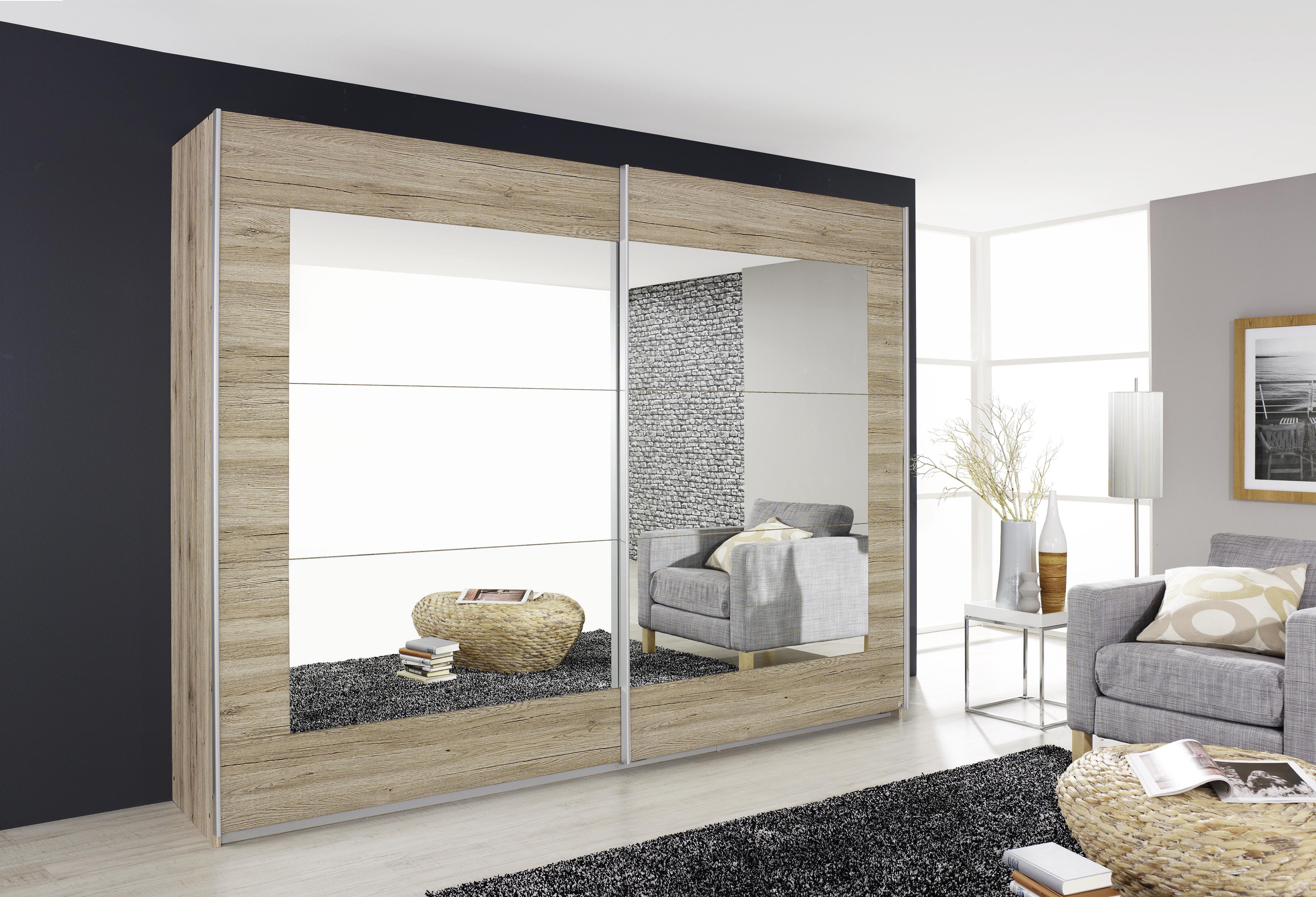 Avanti Wardrobe Range