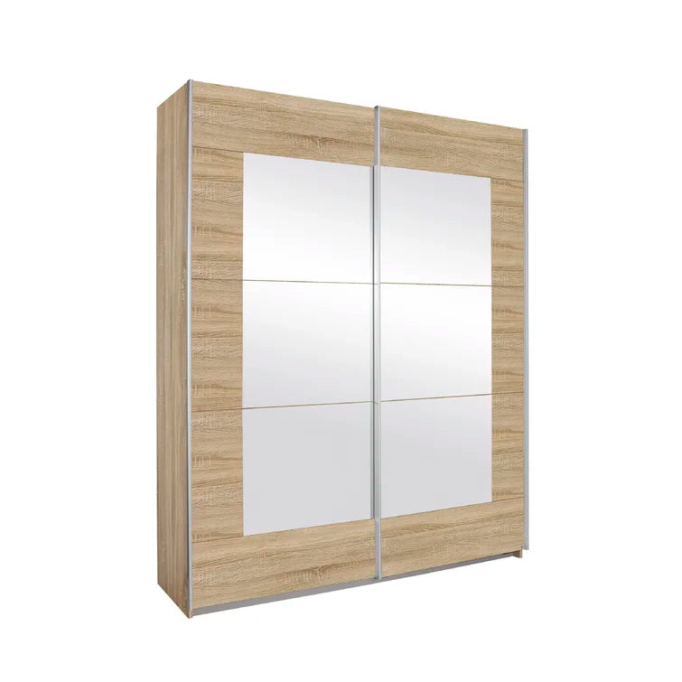 Avanti Wardrobe Range