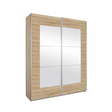 Avanti Wardrobe Range