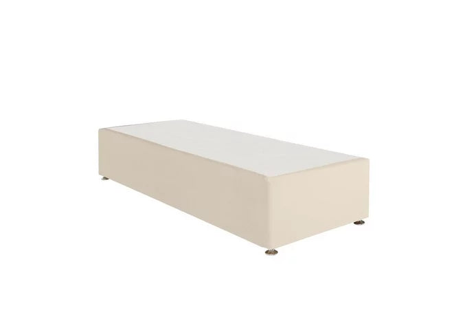 Bed base Only (Storage Ottoman or Drawers)