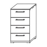 Avanti Wardrobe Range