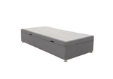 Bed base Only (Storage Ottoman or Drawers)