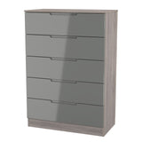 Roma 5 Drawer Chest [Sale]