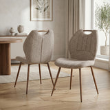Asti Walnut Sintered Stone Range [sale]