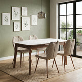 Asti Walnut Sintered Stone Range [sale]