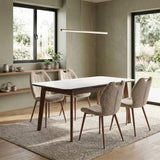 Asti Walnut Sintered Stone Range [sale]