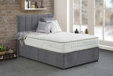 Dreamworld Calm 1000 medium-Firm Bed & Mattress Range