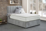 Dreamworld Calm 1000 medium-Firm Bed & Mattress Range