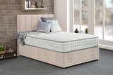 Dreamworld Calm 1000 medium-Firm Bed & Mattress Range